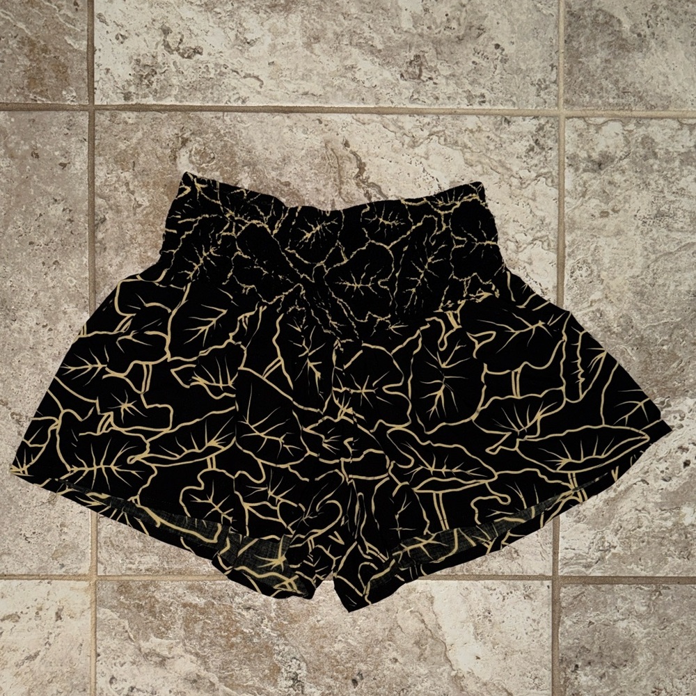 Wehis Boutique - Kalo Short